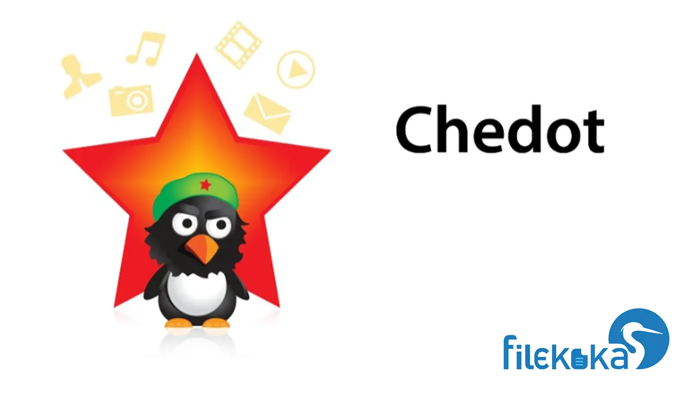 Chedot Browser